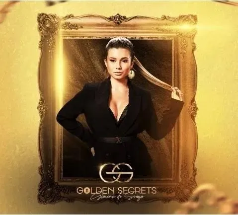 Capa: Download Golden ADS – Gimena de Souza (2022) Completo