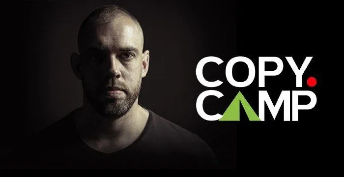Capa: Copy Camp Roberto Altenhofen: Baixe Agora!
