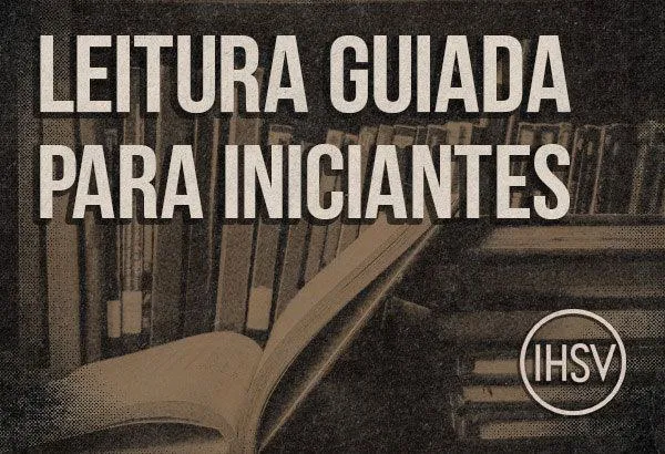 Capa: Formação Para Ler os Clássicos IHSV Download Rápido