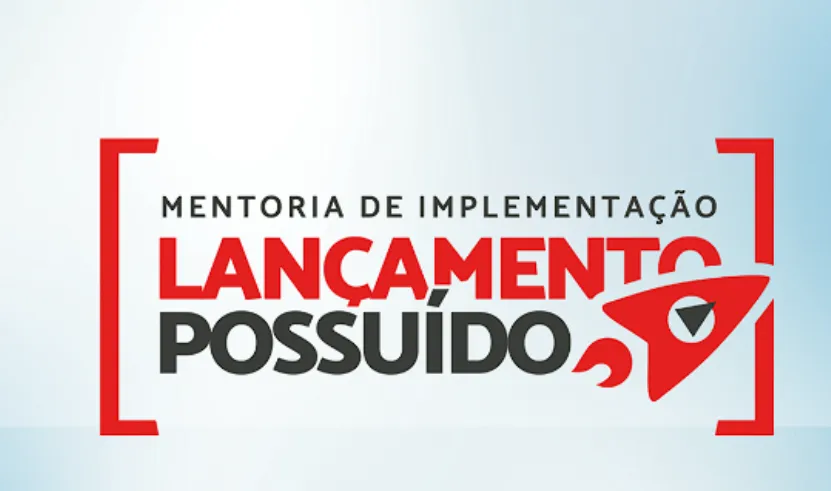 Capa: Baixar Mentoria Lançamento Possuído: José Vinagre e Bruno Gimenes