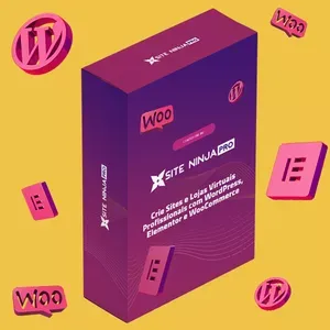 Capa: Site Ninja Pro Rafel Mota: Baixar Curso Completo Agora!