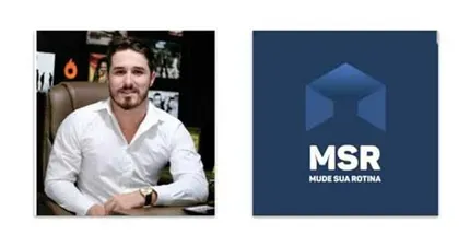 Capa: MSR – Breno Marchesini: Download Completo do Curso TOP AFILIADO