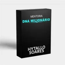 Capa: Mentoria DNA Milionário Hytallo Soares: Download Exclusivo Agora!