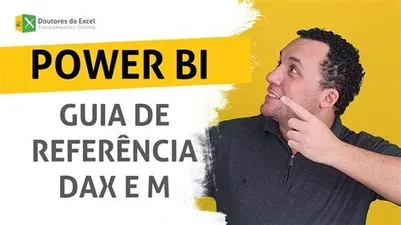 Capa: Baixar Power BI DAX Avançado com Leonardo Karpinski – Download Agora!