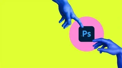 Capa: Photoshop Pro EBAC 2022: Baixar Curso Completo + Bônus