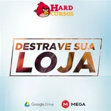 Capa: Baixar Destrave Sua Loja João Alberto: Aulas Completas