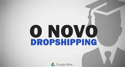 Capa: O Novo Dropshipping 2.0 Iagor Gonçalves: Download Exclusivo