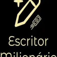 Capa: Escritor Milionário Henrique Carvalho: Download Curso Completo