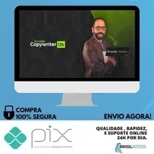 Capa: Baixar Formação Copywriter 12k Alexandre Viveiros: Download Completo