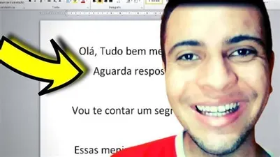 Capa: Baixar Modelos de Copy WhatsApp: Curso Henrique Melo Completo