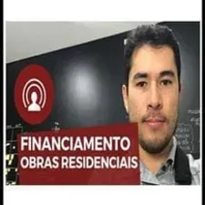 Capa: Baixar Financiamento de Obras Residenciais Marcelo Akira | Download Rápido
