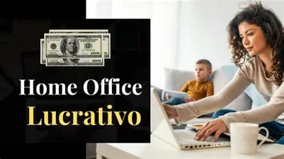 Capa: Download: Curso Home Office Lucrativo – R$ 4.397/Mês em Casa