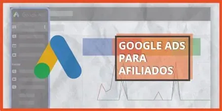 Capa: Google Ads Para Afiliados Joba: Baixar Curso Completo 2022