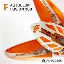 Capa: Baixar Curso Autodesk Fusion 360 – Gustavo Ferrarezi Completo