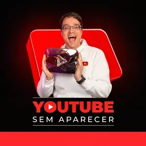Capa: Baixar Curso YouTube Sem Aparecer: Peter Jordan | Download Completo