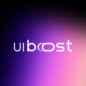 Capa: UI Boost Gilberto Prado: Baixar Curso Completo e Acelerar Carreira!