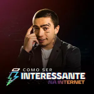 Capa: Whindersson Nunes: Baixe o Segredo de Como Ser Interessante