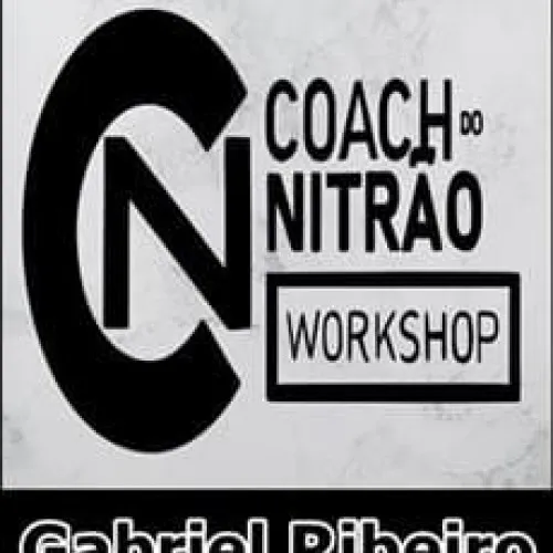 Capa: Workshop Nitrão Overwatch 2: Download Completo do Curso