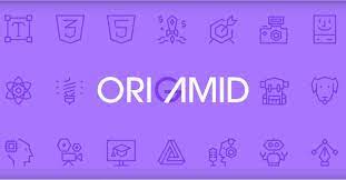 Curso Origamida UI Design para Iniciantes - Aulas Completas