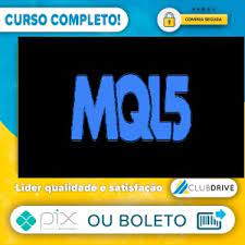 Programador experiente codificando em MQL5 para MetaTrader 5, com gráficos de trading ao fundo
