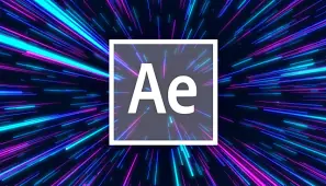 Capa do curso ASC After Effects - Composição, Motion Graphics e VFX