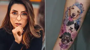 Curso Tatuadores de Sucesso com Renata Jardim - Baixar Conteúdo Completo