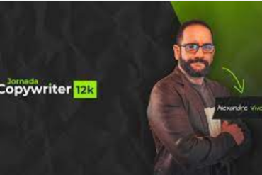 Formação Copywriter 12K Alexandre Viveiros - Conteúdo de Alta Conversão