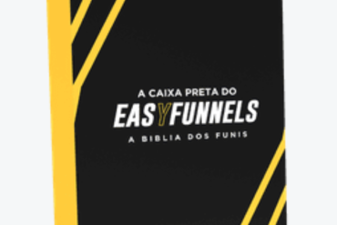 Curso Easy Funnels de Jose Junior: Crescimento de Negócios com Funis de Vendas