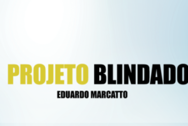 Capa do curso Projeto Blindado Eduardo Marcato sobre gestão de projetos digitais