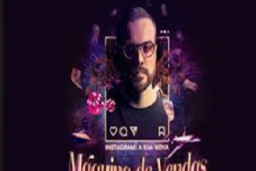 Capa do curso Instagram Total 2024 Empyricus para download