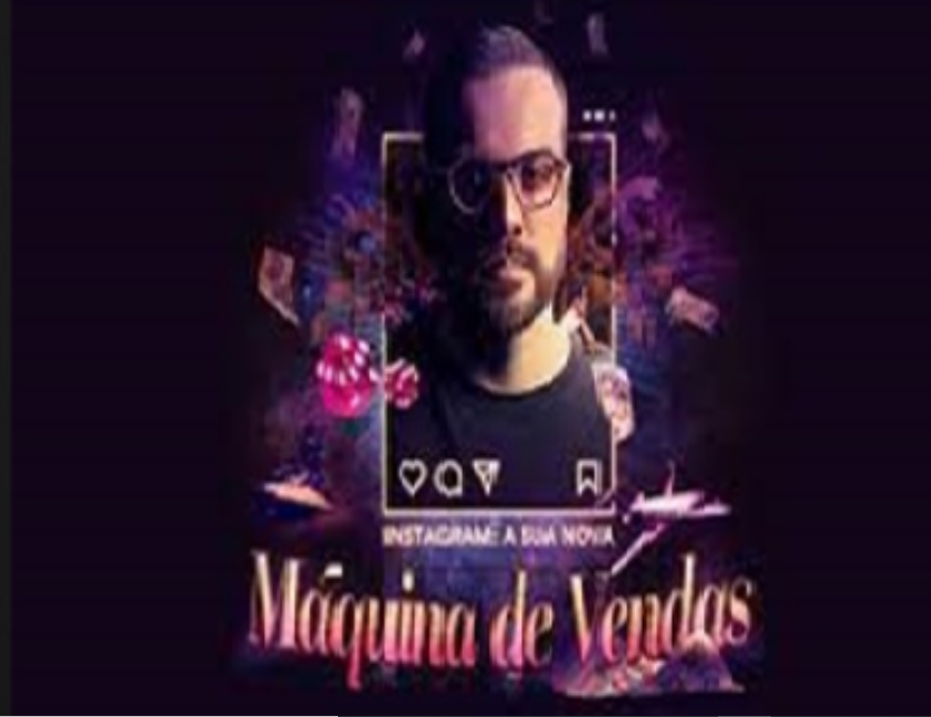 Capa do curso Instagram Total 2024 Empyricus para download