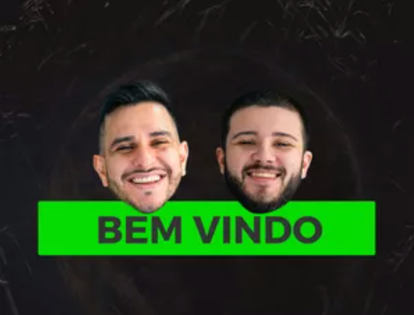 Capa da Mentoria Direcionado Academy para download com foco em marketing digital e agência de negócios locais.