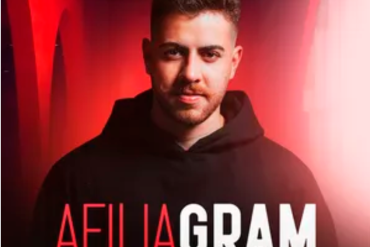 Curso Afiliagram Pro de Lilo Henrique - Marketing Digital para Afiliados