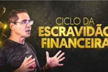 Capa do Método CIS Fim da Escravidão de Paulo Vieira