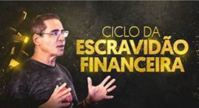 Capa do Método CIS Fim da Escravidão de Paulo Vieira