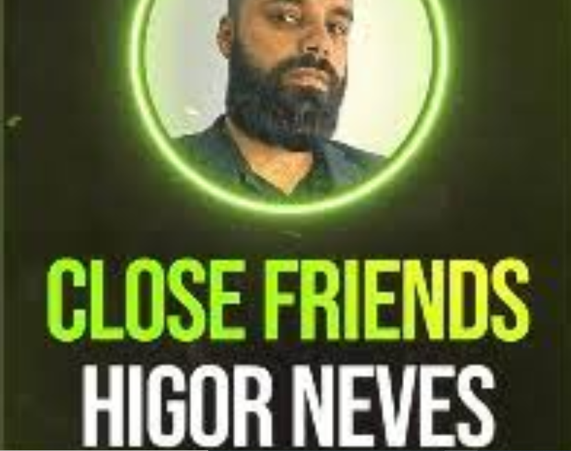 Close Friends Higor Neves 2022: Estratégias de PLR e Alta Renda Digital