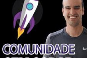Comunidade Sem Codar 2021 Renato Asse - Curso de desenvolvimento No-Code para criar apps sem programar