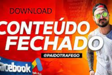 Pai de Tráfego 2021 Conteúdo Fechado: Treinamento de Marketing Digital e Vendas Online