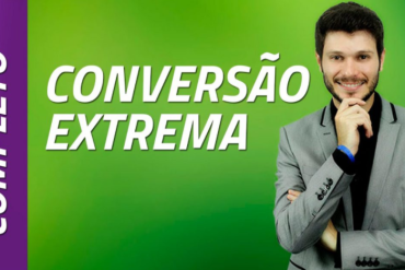 Conversão Extrema Tiago Tessmann - Curso de Marketing Digital e Vendas Online