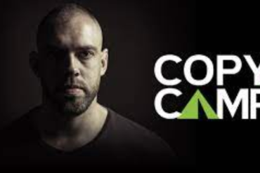 COPYCAMP Remix Download: Curso Completo de Copywriting para Alta Conversão