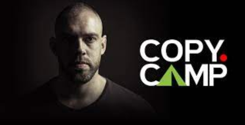 COPYCAMP Remix Download: Curso Completo de Copywriting para Alta Conversão