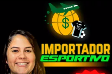 Curso Importador Esportivo: Domine a importação e venda online com sucesso