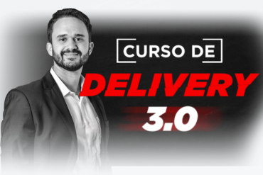 Curso Delivery 3.0 Fabio Bindes: Estratégias de Venda e Lucratividade para Delivery