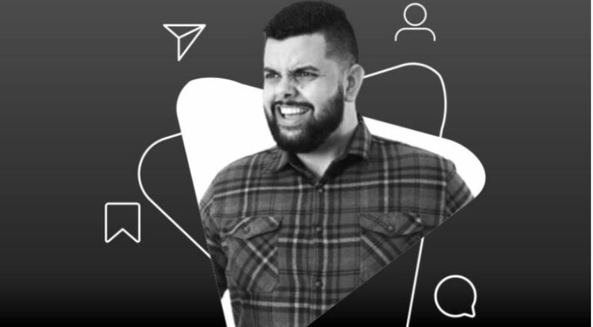 Design para Instagram: Curso Ricardo Maxxima - Criação de Conteúdo para Vendas