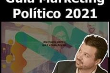Curso de Marketing Político com Marcelo Vitorino - Baixe Agora