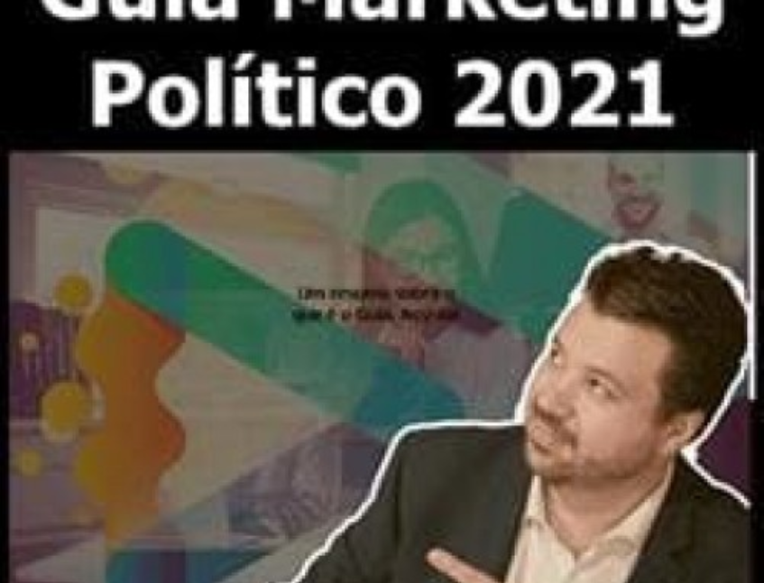 Curso de Marketing Político com Marcelo Vitorino - Baixe Agora