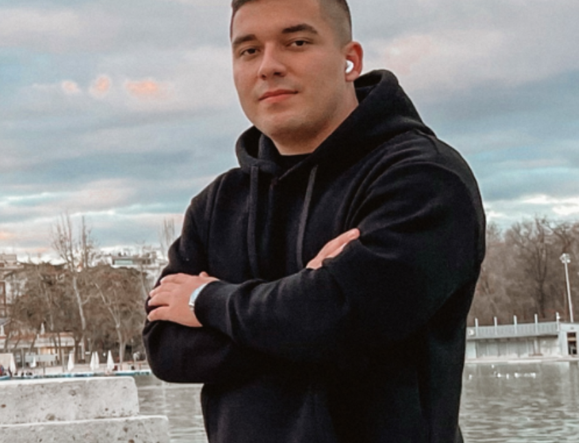 Hustle Minds Alex Nosse - Curso de Marketing Digital e Vendas Online