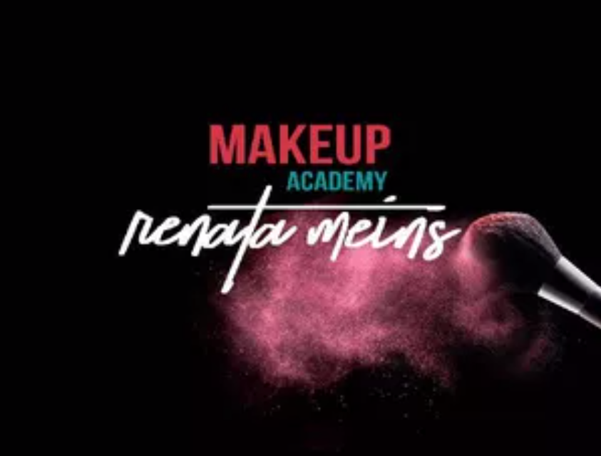 Makeup Academy Renata Meins: curso completo de maquiagem online