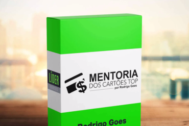 Rodrigo Goes Mentoria Dos Cartões TOP - Benefícios Exclusivos
