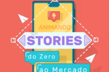Curso Yogo Motion: Aprenda a animar Stories no After Effects do zero